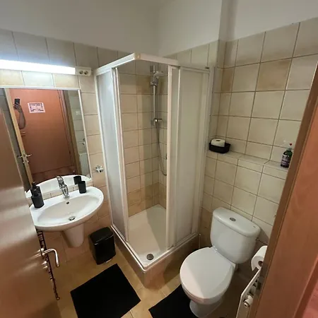 Adrian Lejlighedshotel Zalakaros