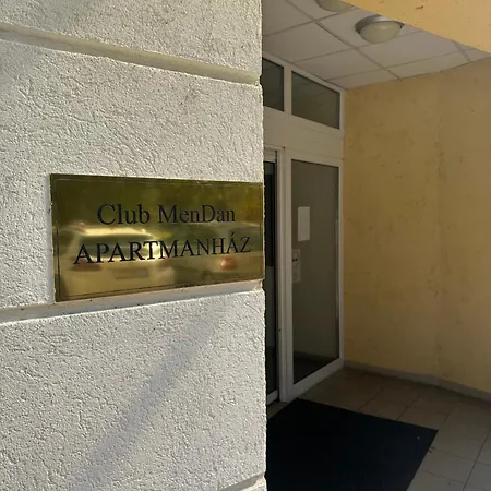 Aparthotel Adrian Zalakaros
